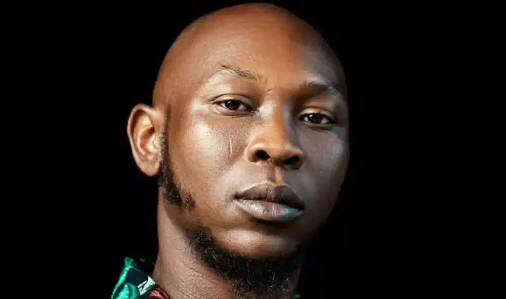 Shock As Seun Kuti Escapes Stray Bullet In American Hotel Room