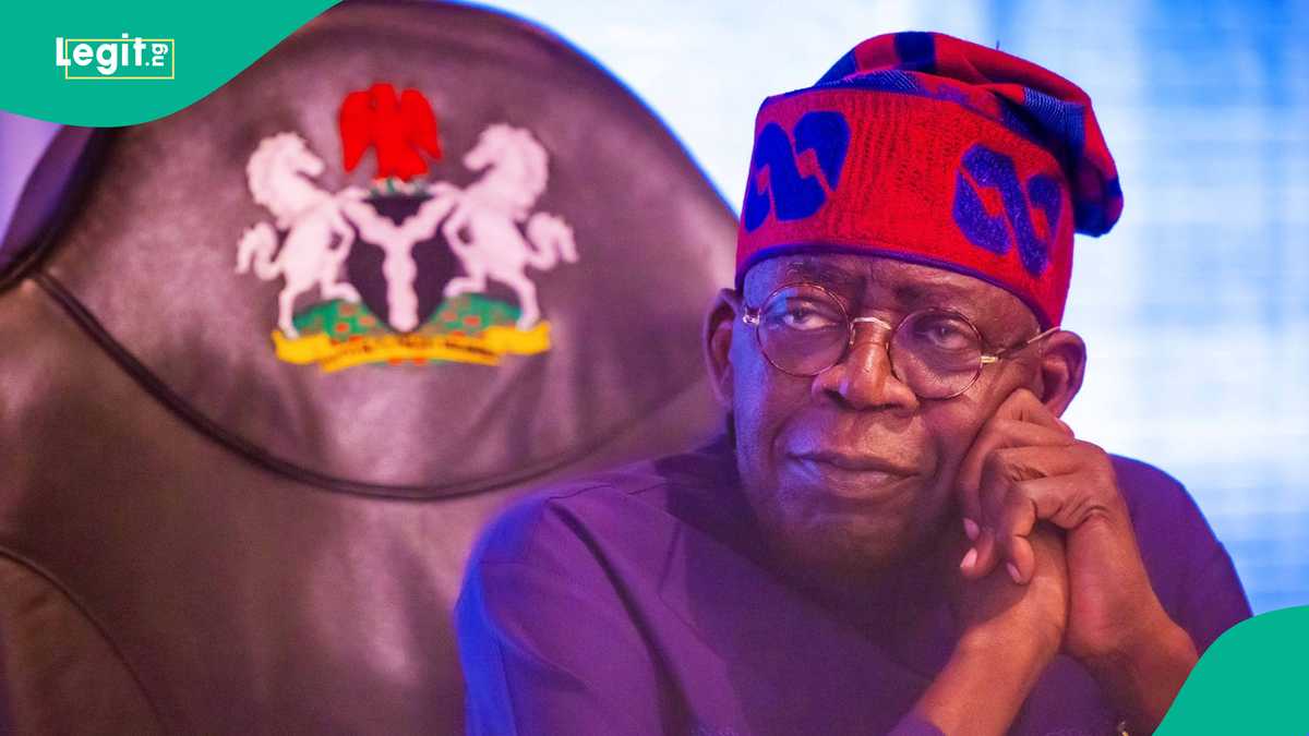 Shomolu APC Crisis: Tinubu Urged to Intervene as Muslim Leaders Reject Religious Bias Claims