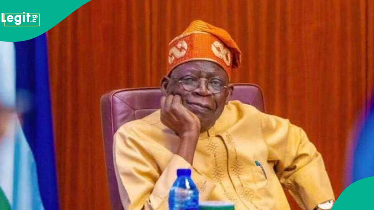 Shugaba Tinubu Ya Aika Muhimmin Sako ga Masu Sukar Gwamnatinsa
