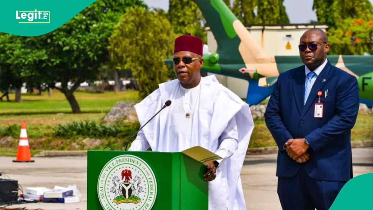 Shugaba Tinubu Ya Karowa Sojoji Jirage bayan ISWAP Ta Matsa da Hare Hare