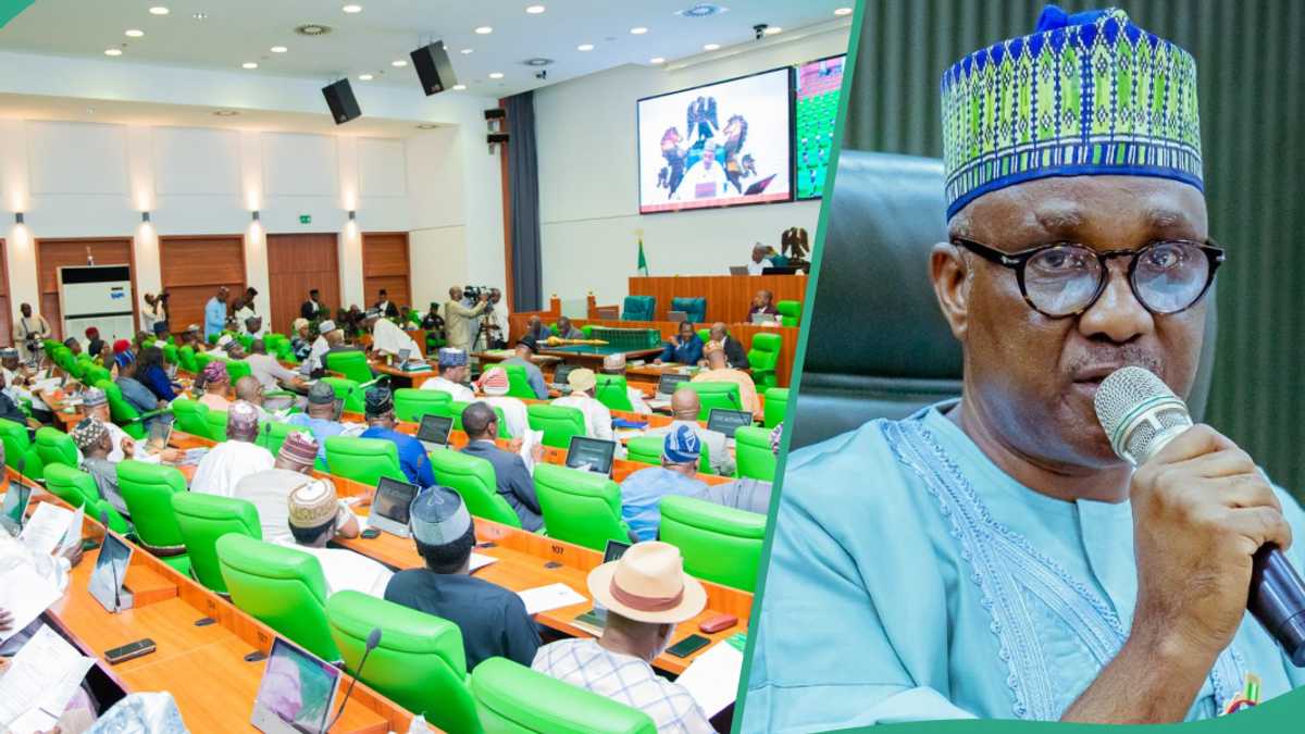 Siyasa Rigar 'Yanci: 'Yan Majalisar Wakilai 8 Sun Sauya Sheka zuwa APC, PDP