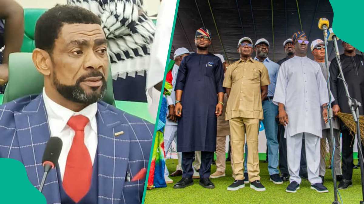 Siyasa Ta Dauki Zafi: Kakakin Majalisa da Ciyamomi 17 Sun Fice daga PDP zuwa APC