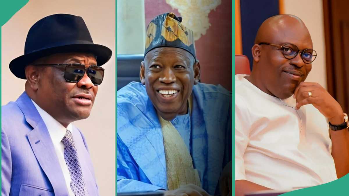 Siyasar Rivers: APC Ta Ce Tana Maraba da Gwamna Simi Fubara