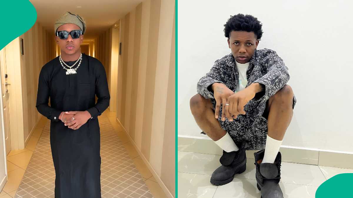 Small Doctor Laments High Rate of Substance Use Among Youths, Shares Experience: “Heartbreaking”