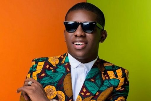 Small Doctor expresses deep concern over the effects of drug abuse on Nigerian youths