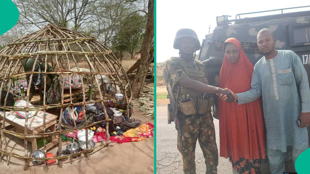 Sojoji Sun Farmaki Dan Ta'adda Kachalla Murtala, Sun Ruguza Sansaninsa a Katsina