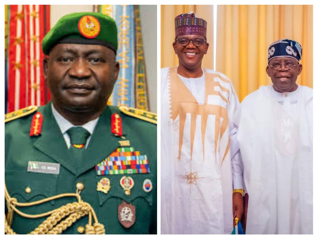 Sokoto Community Hails Tinubu, Matawalle, CDS For Neutralising Terrorist Turji's Ally