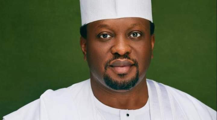 Sokoto Lawmaker Wants Federal Gov't To Allocate Forfeited 753 Houses To Military