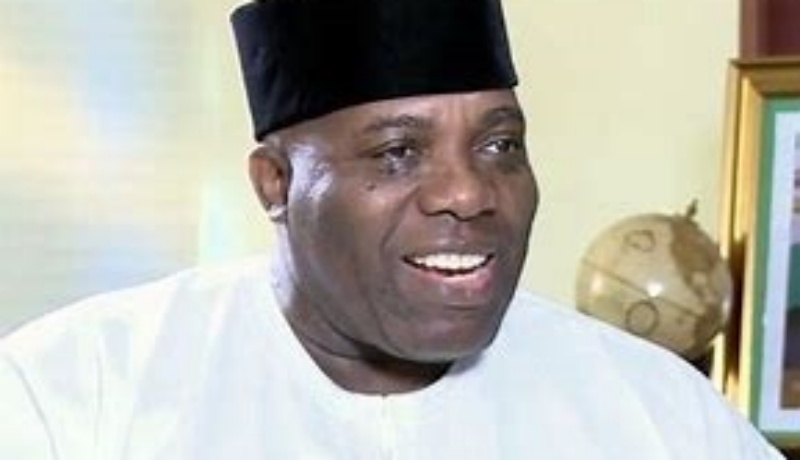 Son Of Banker Who Laced Medical Profession, Journalism, Politics With Great Efficiency