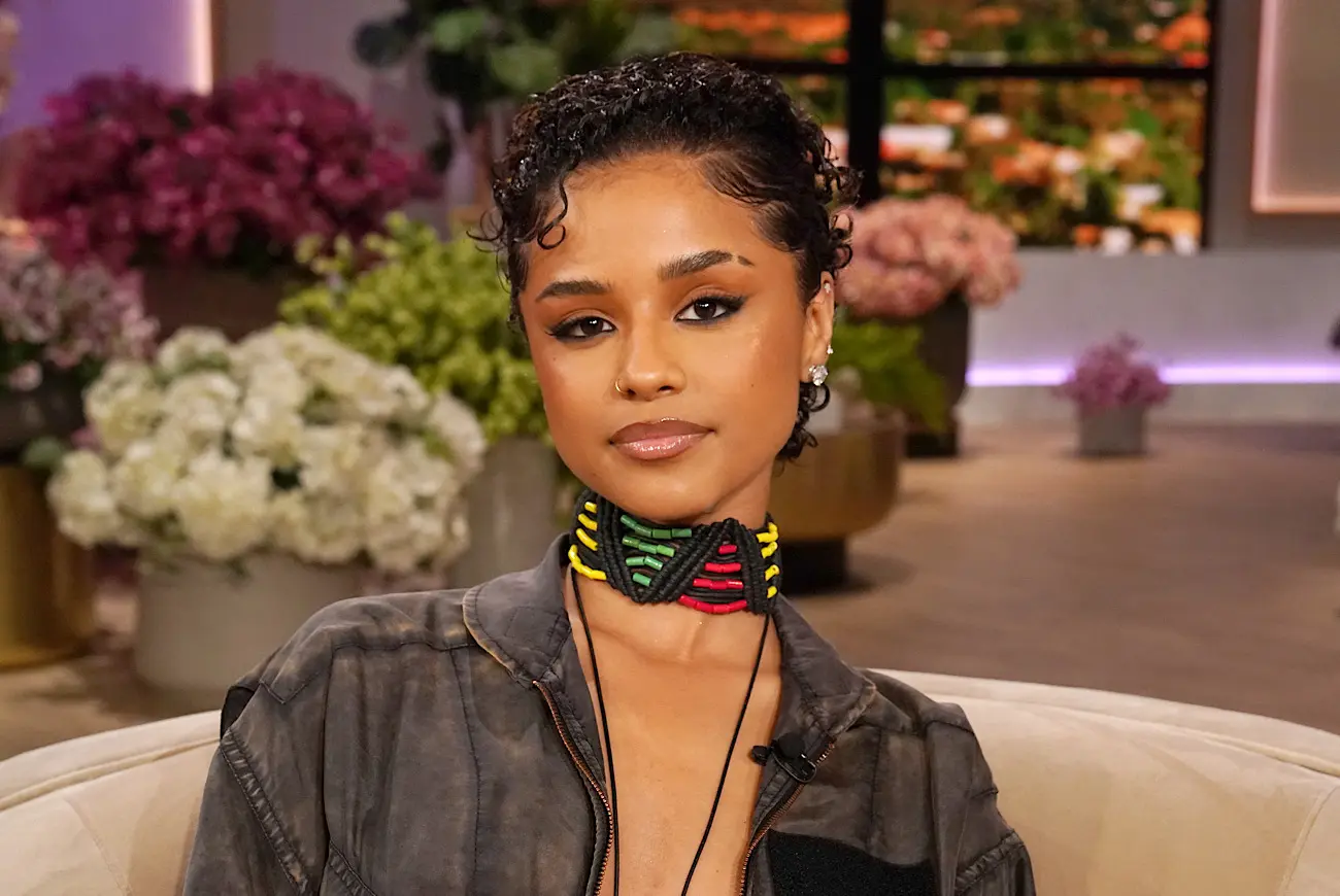 South African singer, Tyla becomes first African to host Nickelodeon Kids’ Choice Awards