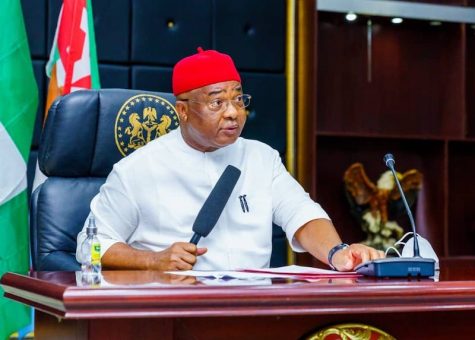 South-East’s Interests best secured under APC- Uzodimma