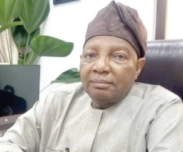 Speaker Abbas mourns famous aviation expert Capt. Shehu Iyal's