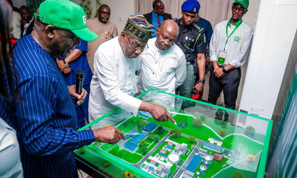 Stable Power: Abia Govt To Buy EEDC - Gov Otti