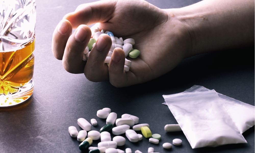 Stakeholders Push To End Drug Abuse Among Youths, In Workplaces