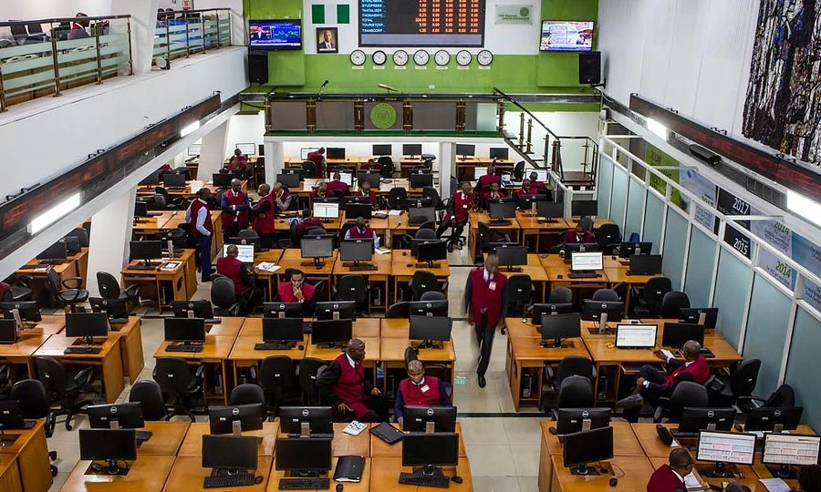 Stock Market Investors Reap N1.69trn Gains In 1 Week