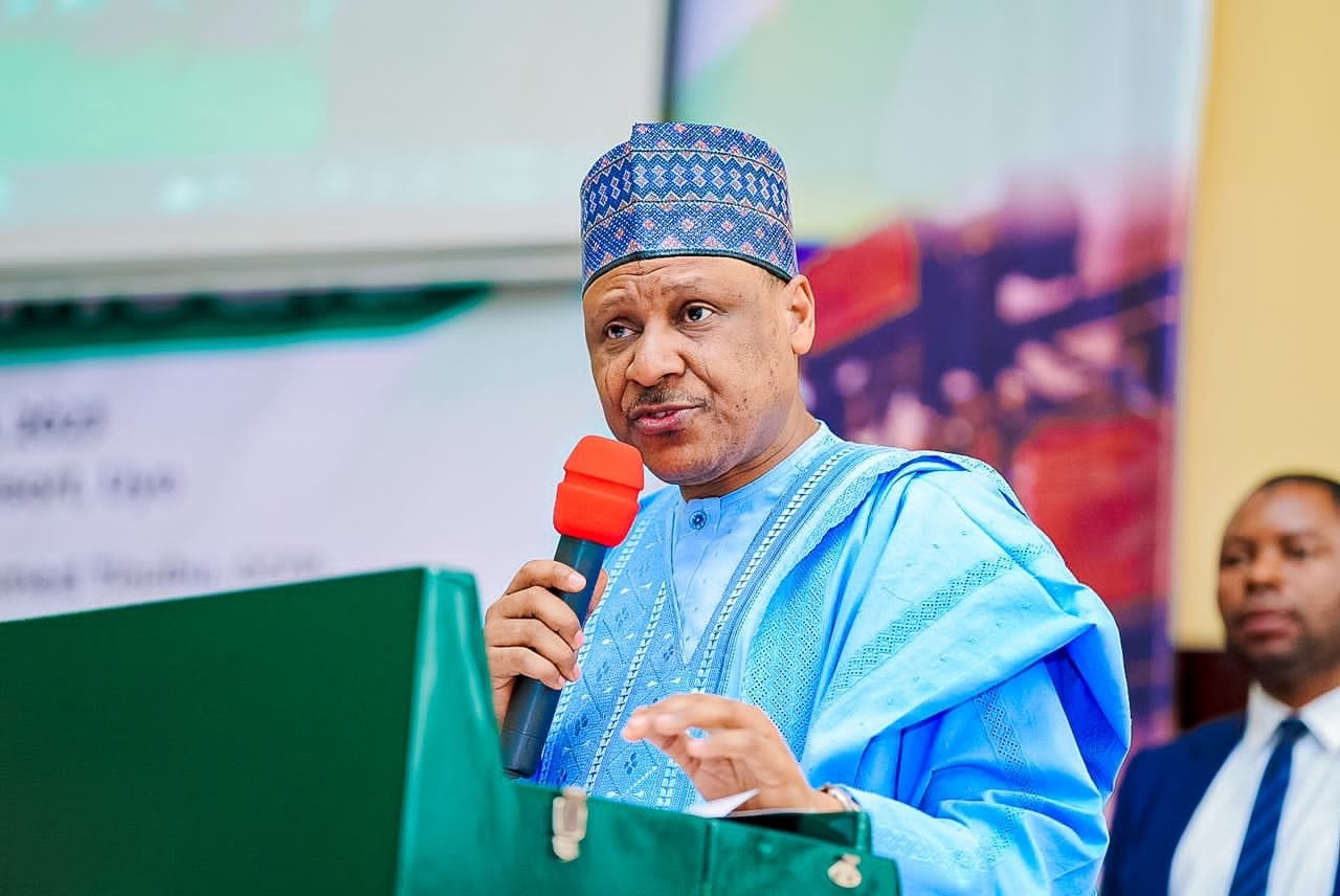 Stop Giving Terrorists Publicity, Federal Gov't Urges Journalists