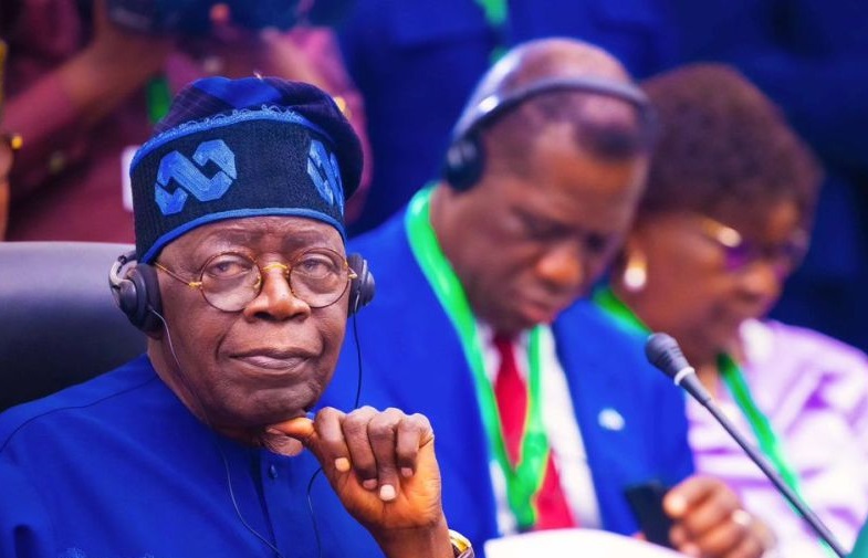 Stop Labeling Tinubu As 'Yoruba President,' Afenifere Warns