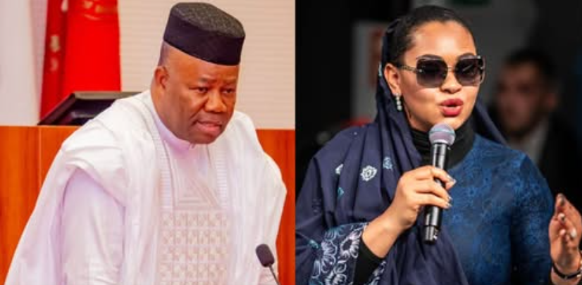 Stop Smear Campaign Against Akpabio, CSOs Warn Natasha, Allies