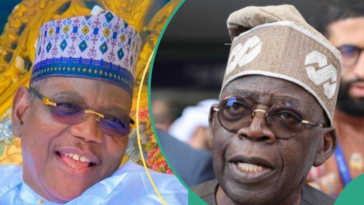 Sule Lamido Ya Nemi Tinubu Ya Bashin Abiola ya Biyo Gwamnati