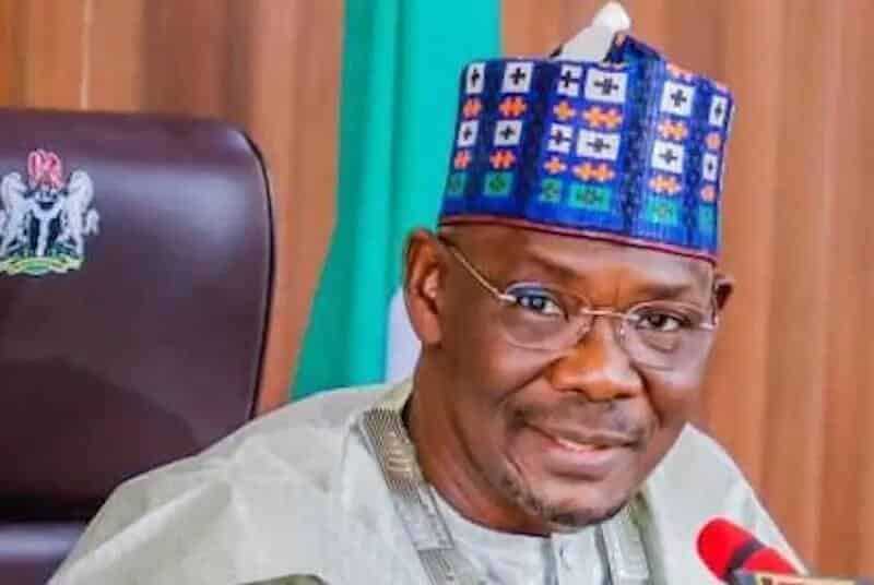 A Lot Of People Including Governors Have Shown Interest In Joining APC - Gov Sule