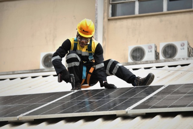 Sun King, IFC, Stanbic IBTC Secure $80m Debt Facility To Expand Solar Access