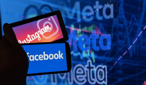 Bayan Cin Kamfanin META Tarar Dala Miliyan 220: Sun Yi Bazaranar Katse Kafofin Facebook, WhatsApp, Da Instagram A Nijeriya