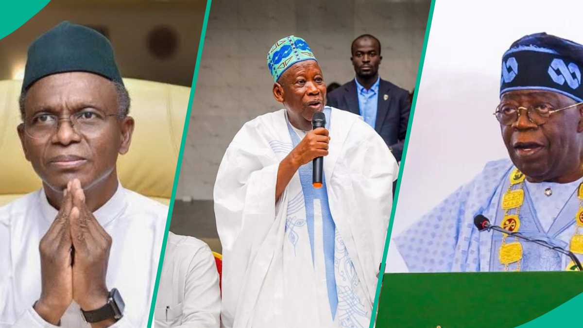 'Sun yi wa PDP, LP da NNPP': El-Rufai ya bankaɗo makircin APC a siyasa
