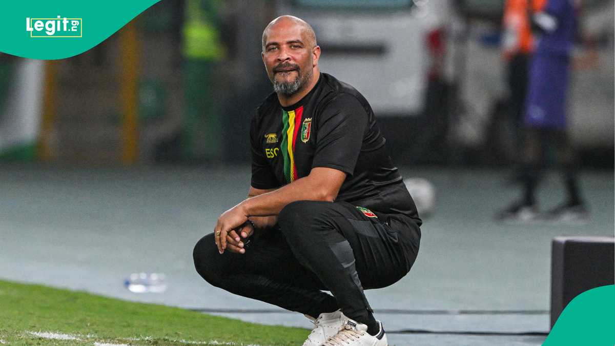 Super Eagles Coach Confirms Invited Players As Nigeria Set for Unity Cup in London