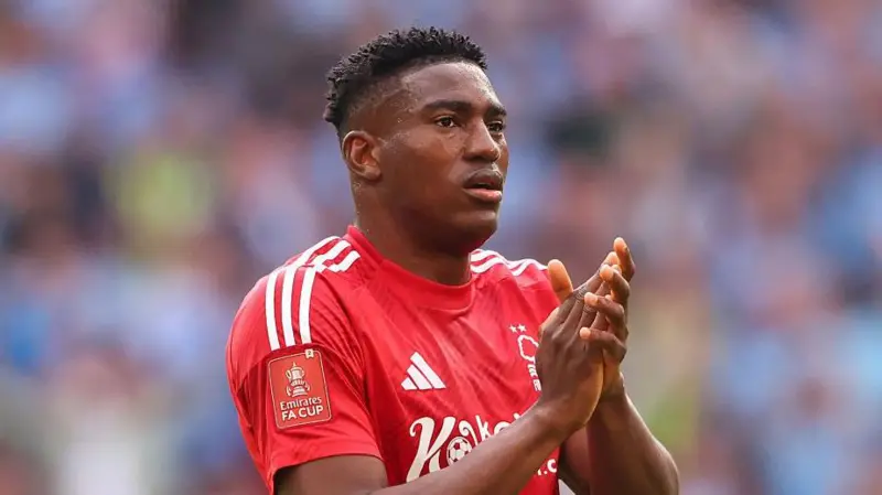 Super Eagles star in induced coma after surgery