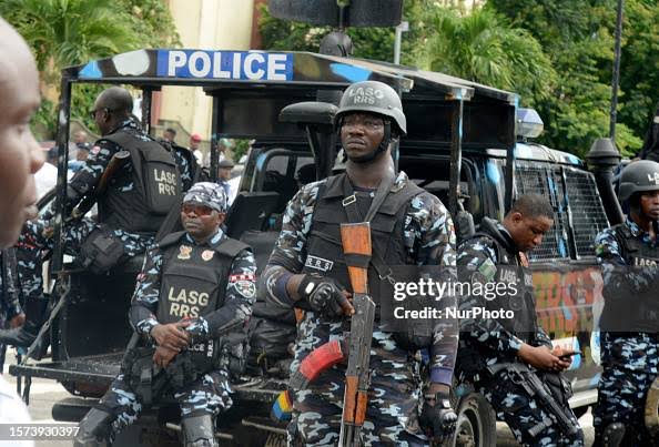 Suspected Kidnapper Of Late Anambra Lawmaker Rearrested