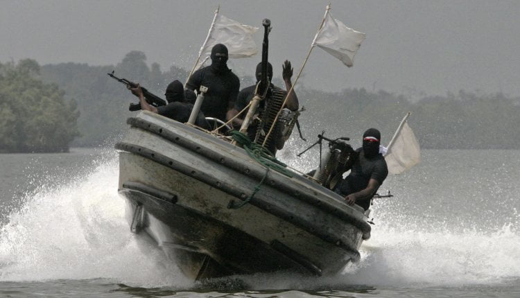pirates