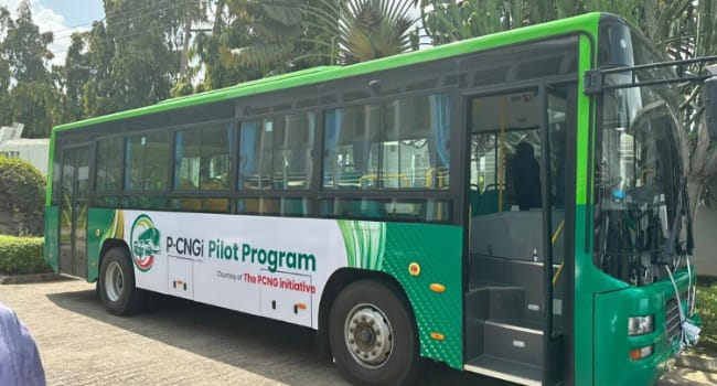Suspended Vendor Behind Smear Campaign Against Us, Says PCNGI