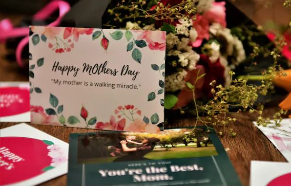 Sweet Happy Mothers Day Messages To Send To Mum On May 11 Mother's Day 2025- Newsone