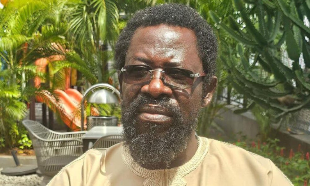 System Glitch: Oloyede Should Be Fired - Farotimi