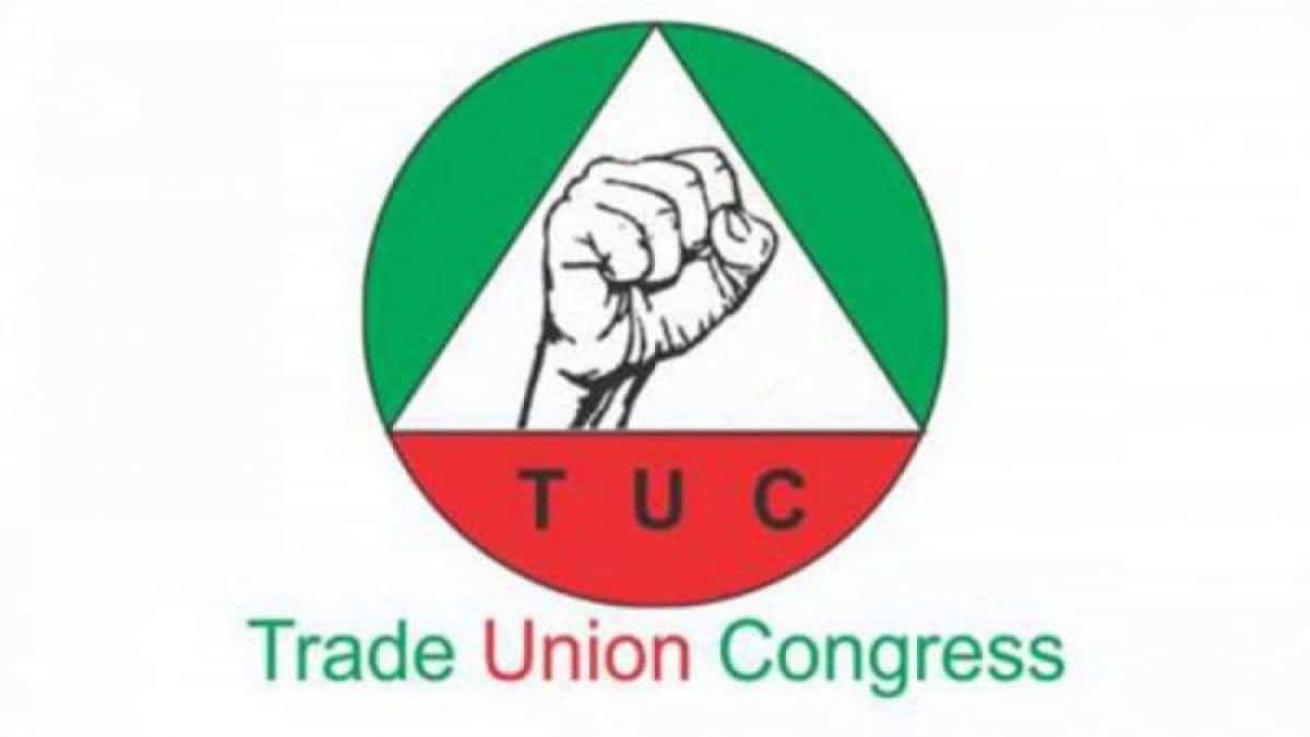 TUC national leadership suspends Rivers chairperson