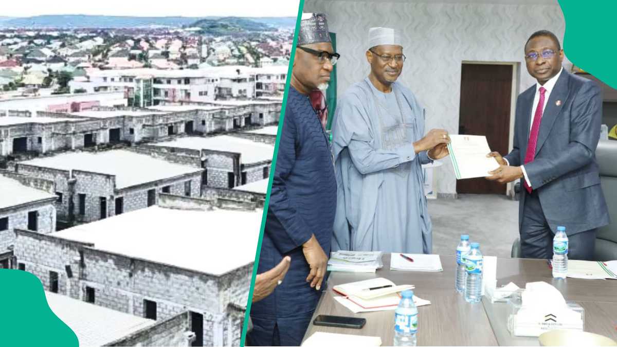 Ta Faru Ta Kare: Gwamnati Za Ta Yi Gwanjon Gidaje 753 da Aka Kwato daga Emefiele