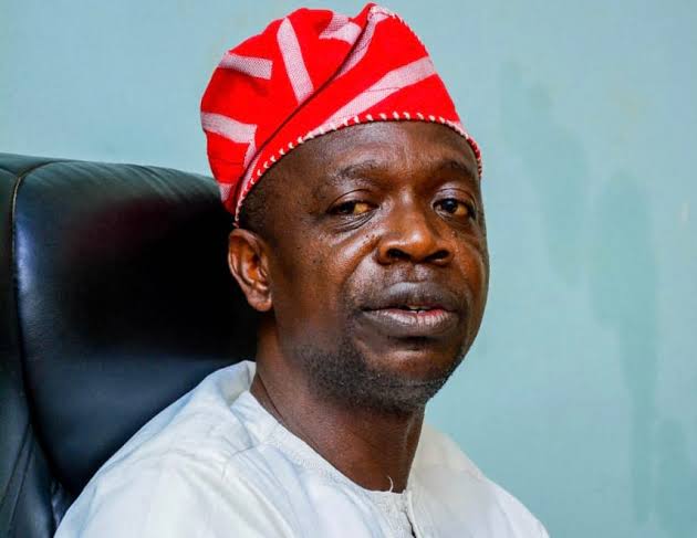 'Tackle Financiers Of Insurgents To End Insecurity'