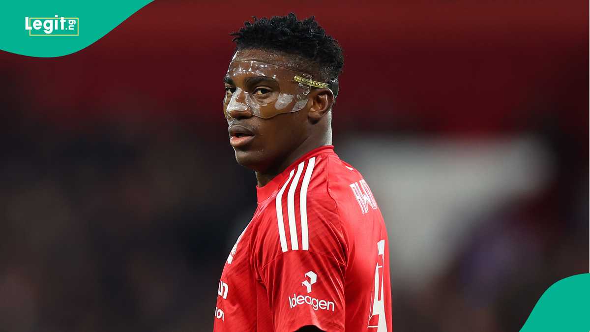 Taiwo Awoniyi: Nigerian Star Placed on Induced Coma After Urgent Surgery