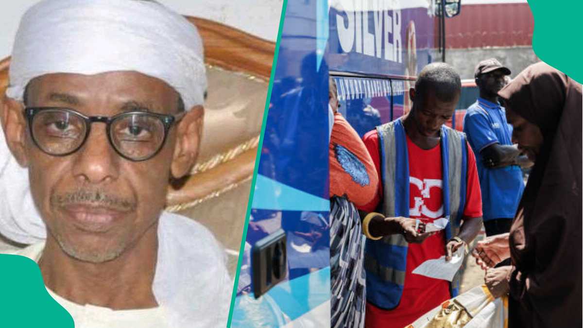 'Talaka Ya Gaji,' Hakeem Baba Ahmad Ya ce Taliya ba za Ta Sayi Kuri'a a 2027 ba