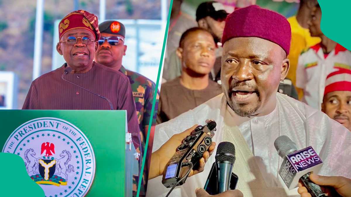 Tallafin Fetur: Kawu Sumaila Ya Wanke Tinubu, Ya Daurawa Buhari Laifi