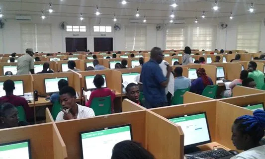 JAMB Ta Amince Da Maki 140 Da 100 Mafi Karancin Maki Na Shiga Manyan Makarantu