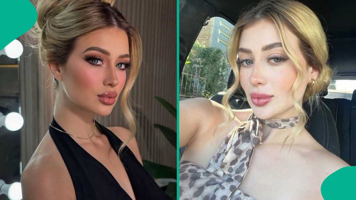 Tashin Hankali: An Harbe Fitacciyar Ƴar TikTok har Lahira Tana Tsaka da Yin Bidiyo