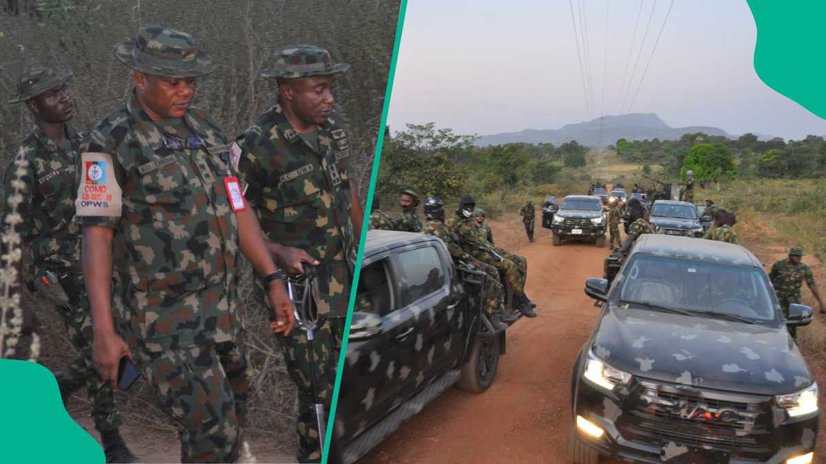 Tashin Hankali: Boko Haram Ta Kashe Sojoji 4, Ta Kona Dakin Ajiyar Makamai a Yobe