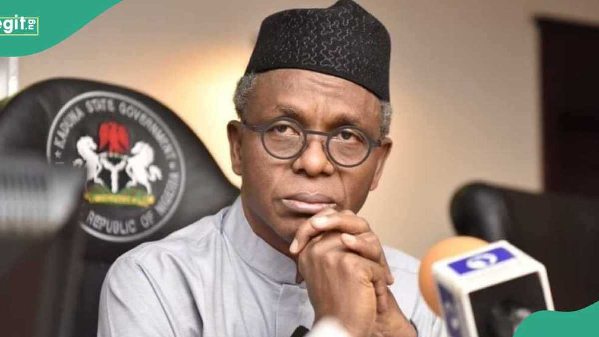 "Tauraruwarsa Ta Daina Haskawa," Hadimin Tinubu Ya ce Siyasar El Rufa'i Ta Mutu