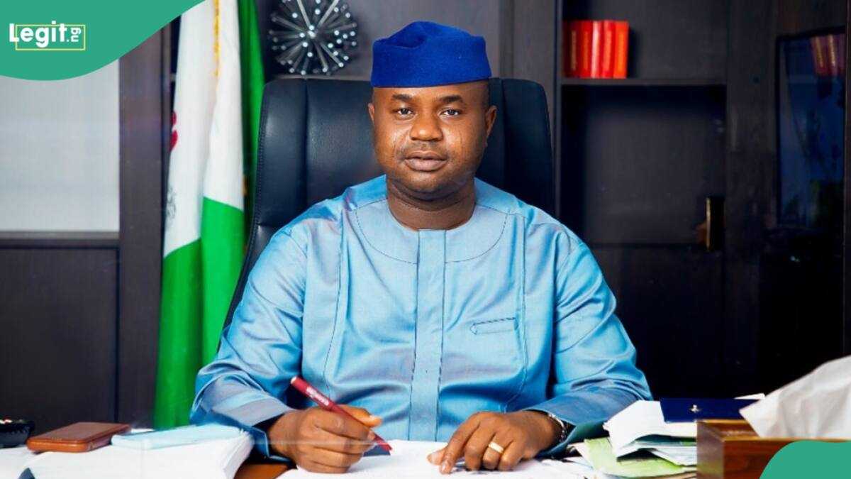 Tax Reform Bill Passage: New Tax Laws, Better Nigeria - Atoyebi