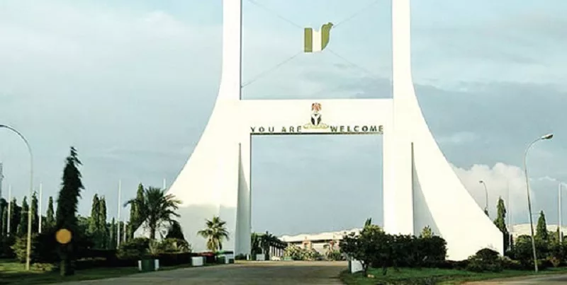 Tear Gas Fired At NASS As Stakeholders Protest NCDC Nomination