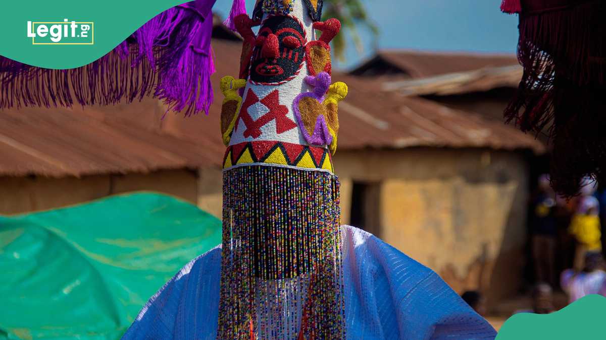 Tension As Oyo Monarchs Reject Move to Make Alaafin Permanent Council Chair, Give Reason
