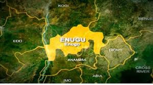 Tension In Enugu Community Over Chieftaincy Tussle