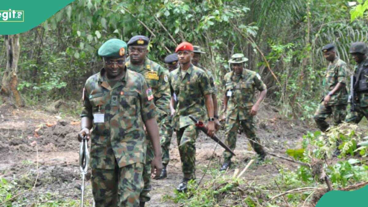 Tension as Boko Haram Kills, Captures Soldiers in Borno Military Base