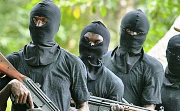 Tension as gunmen kill woman, abduct husband in Edo